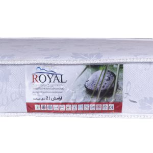 تشک رویال اصل مدل آرامش