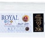 تشک رویال مدل دریم 6 سال ضمانت