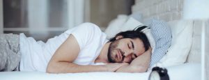 چگونه راحت بخوابیم؟