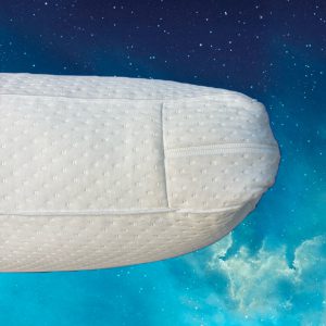 بالش هتلی الیافی